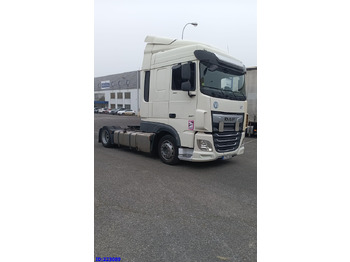Tegljač DAF XF 480