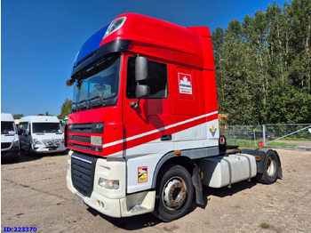 Tegljač DAF XF 105 460