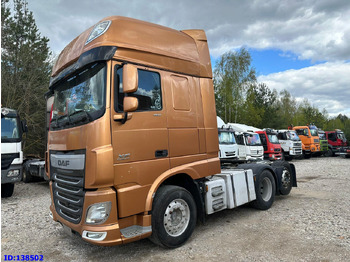 Tegljač DAF XF 106 460