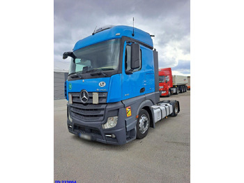 Tegljač MERCEDES-BENZ Actros 1842