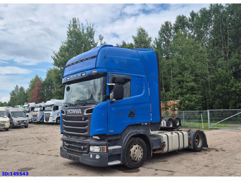 Tegljač SCANIA R 520