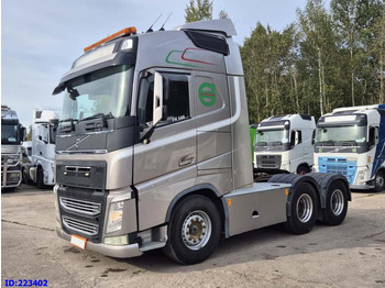 Tegljač VOLVO FH13 540