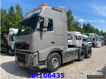 Tegljač VOLVO FH16 700