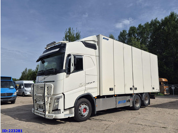 Izotermni kamion VOLVO FH13 540