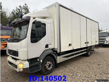 Kamion sandučar VOLVO FL 280