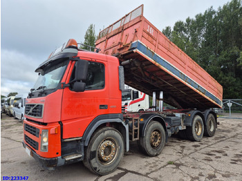 Kiper VOLVO FM12 420