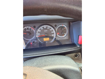 Podizna platforma montirana na kamion GSR E219PX E4: slika Podizna platforma montirana na kamion GSR E219PX E4