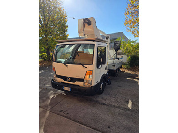 Podizna platforma montirana na kamion