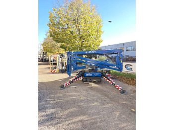 Podizna platforma HINOWA