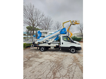 Podizna platforma montirana na kamion SOCAGE