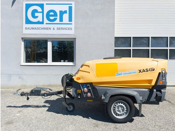 Zračni kompresor ATLAS