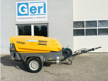 Zračni kompresor ATLAS