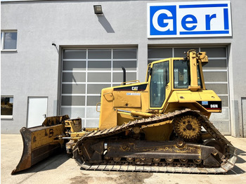 Buldožer CATERPILLAR D6N LGP