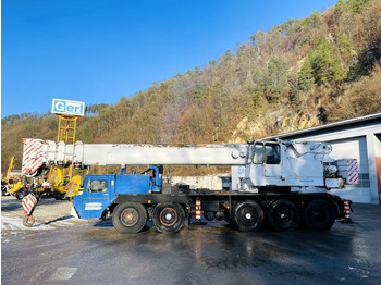 Autodizalica DEMAG HC-series