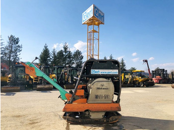 Vibro ploča MIKASA