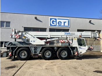 Autodizalica za sve terene Faun RTF 40-3 (111145): slika Autodizalica za sve terene Faun RTF 40-3 (111145) Autodizalica za sve terene Faun RTF 40-3 (111145): slika Autodizalica za sve terene Faun RTF 40-3 (111145)