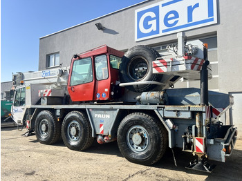 Autodizalica za sve terene Faun RTF 40-3 (111145): slika Autodizalica za sve terene Faun RTF 40-3 (111145) Autodizalica za sve terene Faun RTF 40-3 (111145): slika Autodizalica za sve terene Faun RTF 40-3 (111145)