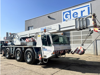 Autodizalica za sve terene Faun RTF 40-3 (111145): slika Autodizalica za sve terene Faun RTF 40-3 (111145) Autodizalica za sve terene Faun RTF 40-3 (111145): slika Autodizalica za sve terene Faun RTF 40-3 (111145)