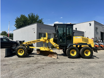 Grejder NEW HOLLAND