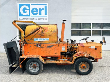 Šprica za emulziju Strassmayr S-12-1000-G-HHY (3859): slika Šprica za emulziju Strassmayr S-12-1000-G-HHY (3859)