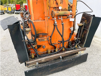 Šprica za emulziju Strassmayr S-12-1000-G-HHY (3859): slika Šprica za emulziju Strassmayr S-12-1000-G-HHY (3859)