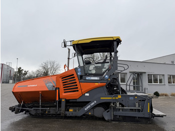 Finišer za asfalt VÖGELE