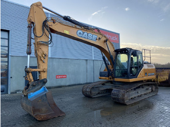 Bager gusjeničar CASE CX210