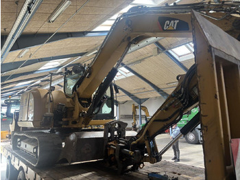 Zakup  Caterpillar 308E2CR Caterpillar 308E2CR: slika Zakup  Caterpillar 308E2CR Caterpillar 308E2CR