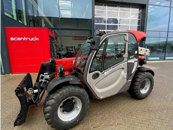 Teleskopski rukovatelj MANITOU MLT 625