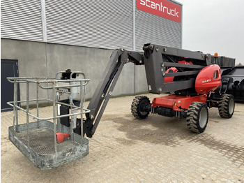 Zglobni krak MANITOU 160 ATJ