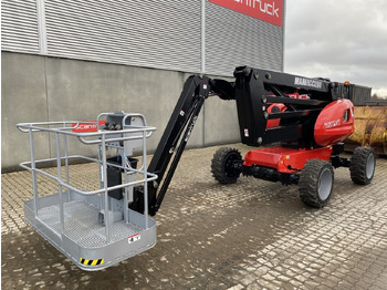 Zglobni krak MANITOU 160 ATJ
