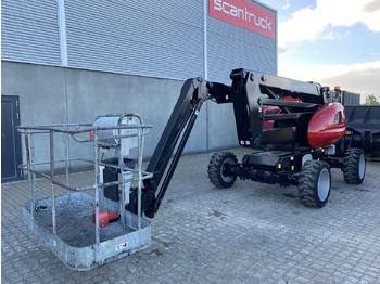Zglobni krak MANITOU 160 ATJ