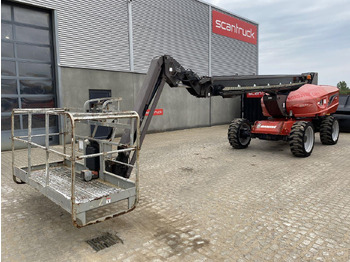 Teleskopski krak MANITOU