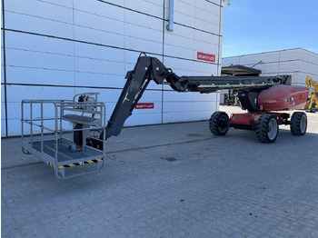 Teleskopski krak MANITOU 280 TJ