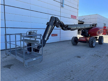 Teleskopski krak MANITOU 280 TJ