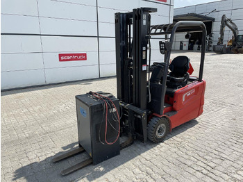 Električni viličar MANITOU ME 318
