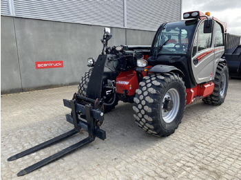 Teleskopski rukovatelj MANITOU MLT 1040