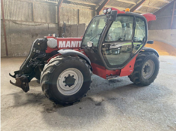 Teleskopski rukovatelj MANITOU MLT 735-120 PS