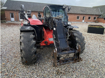 Teleskopski rukovatelj MANITOU MLT 737-130 PS+