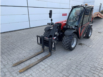 Teleskopski rukovatelj MANITOU ULM 415 H