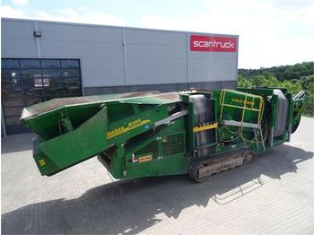 Drobilica McCloskey R105 R105: slika Drobilica McCloskey R105 R105