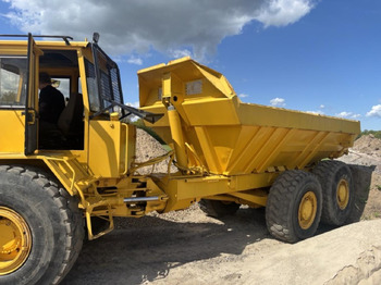Zakup  Volvo A20 Volvo A20: slika Zakup  Volvo A20 Volvo A20