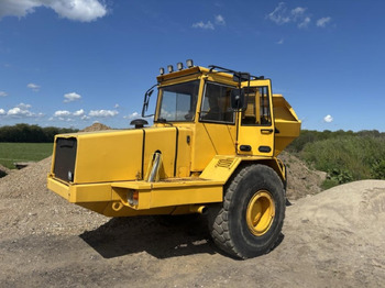 Zakup  Volvo A20 Volvo A20: slika Zakup  Volvo A20 Volvo A20