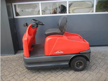 Vučni traktor LINDE P60