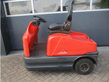 Vučni traktor LINDE P60