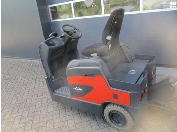 Vučni traktor LINDE P60