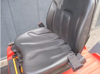 Vučni traktor Linde P 60: slika Vučni traktor Linde P 60