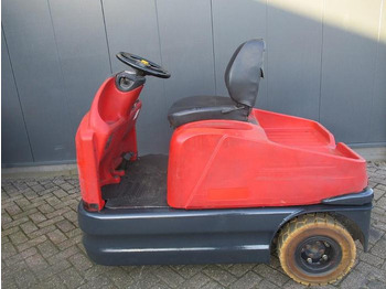 Vučni traktor LINDE P60