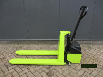 Paletni viličar Pramac HX10E-L540: slika Paletni viličar Pramac HX10E-L540 Paletni viličar Pramac HX10E-L540: slika Paletni viličar Pramac HX10E-L540