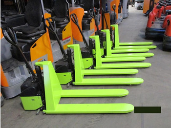 Paletni viličar Pramac HX10E-L540: slika Paletni viličar Pramac HX10E-L540 Paletni viličar Pramac HX10E-L540: slika Paletni viličar Pramac HX10E-L540